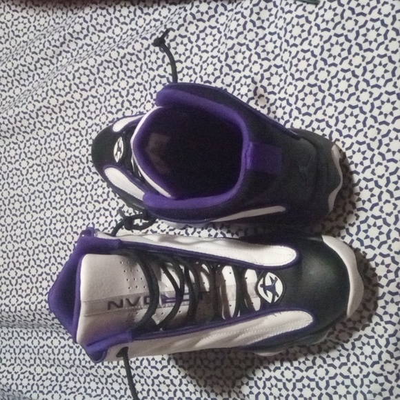 Air Jordan Pro Strong (PSR - Picture 4 of 4